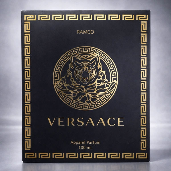 Ramco VERSAACE Apparel Perfume Spray 100 ml