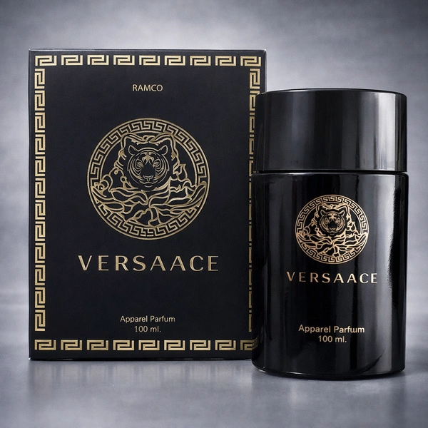 Ramco VERSAACE Apparel Perfume Spray 100 ml