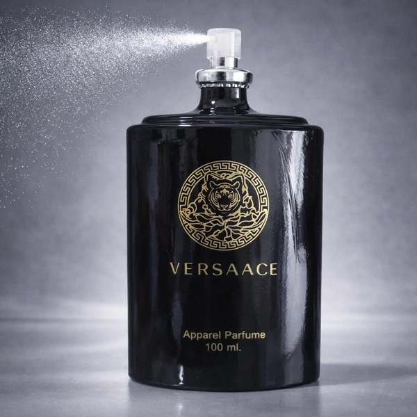 Ramco VERSAACE Apparel Perfume Spray 100 ml