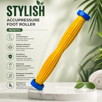 Acupressure Foot Roller