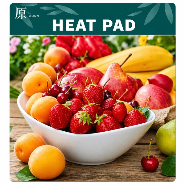 Heat Pad for Dining Table 19.5*19.5CM– Keeps Food Warm for Longer | Heat Resistant Mat for Hot Bowls, Coffee, Tea & Milk | Reusable, Durable & Easy to Clean Heat Pad for Kitchen & Dining Use
