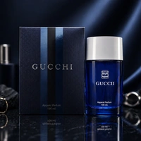 Ramco RAMCO GUCHHI Premium Parfum for Men – Long Lasting Fragrance Spray – 100 ml