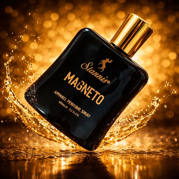 Stannis Magneto Premium Perfume Spray 100ML