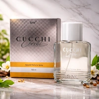 SAV Cucchi Apparel Perfume Spray – 100 ml