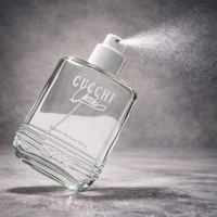 SAV Cucchi Apparel Perfume Spray – 100 ml