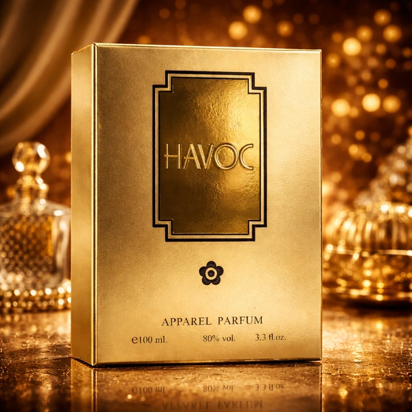 HAVOC Apparel Parfum Spray 100ml