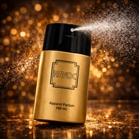 HAVOC Apparel Parfum Spray 100ml