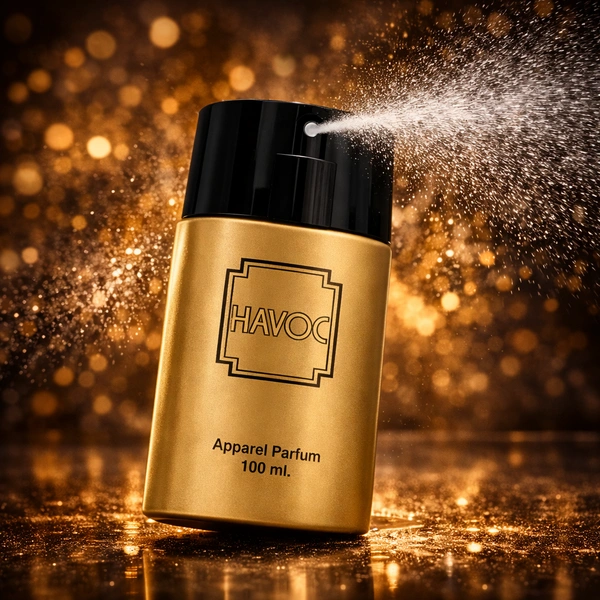 HAVOC Apparel Parfum Spray 100ml