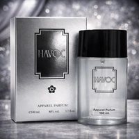 HAVOC APPAREL PARFUM SPRAY 100ML
