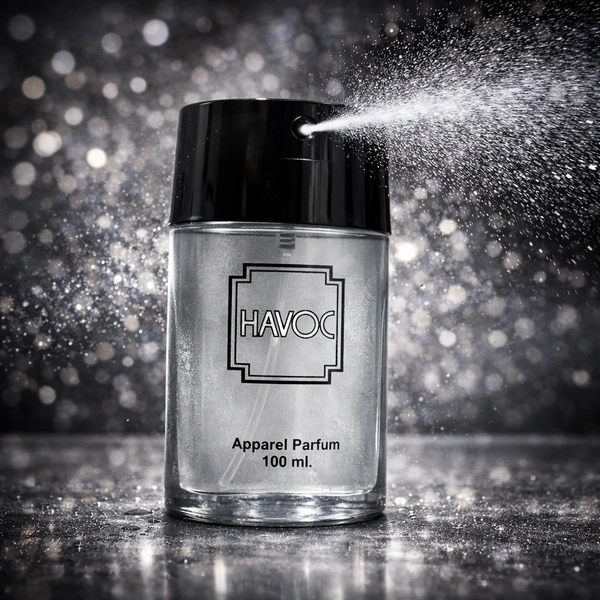 HAVOC APPAREL PARFUM SPRAY 100ML