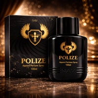 SAV POLIZE APPAREL PERFUME SPRAY– 100ml