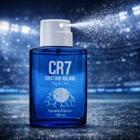 CR7 Play It Cool Apparel Perfume 100ml