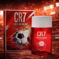 RAMCO CR7 Play It Cool Apparel Perfume – 100ml