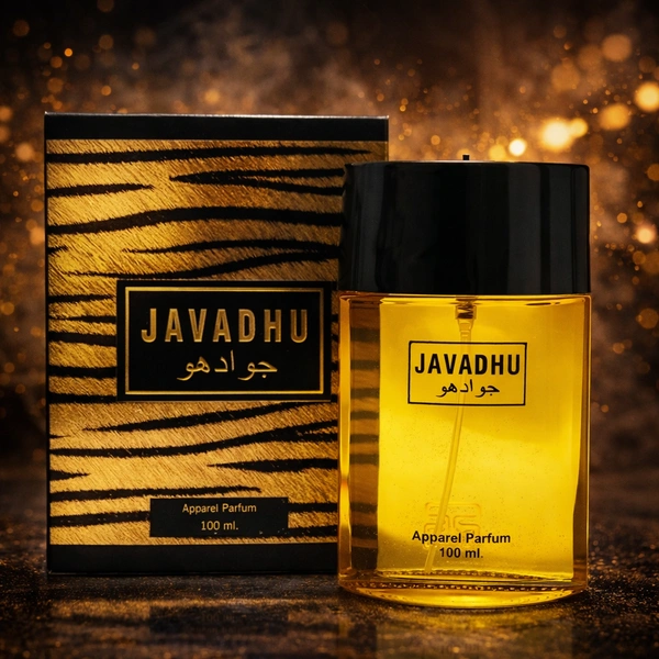 RAMCO JAVADHU APPAREL PARFUM 100ML