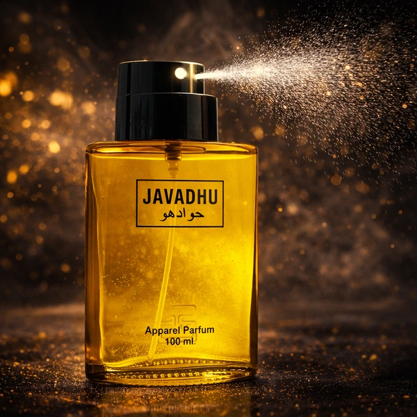 RAMCO JAVADHU APPAREL PARFUM 100ML