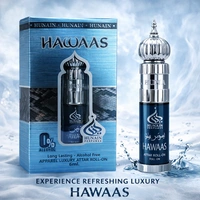 HUNAIN Hawaas Attar Roll-On 6ml