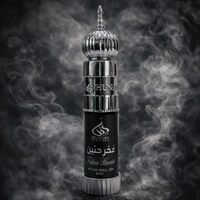 HUNAIN Fakhar Attar Roll-On – 6ml