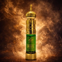 HUNAIN Dubai Chocolate Attar 6ml