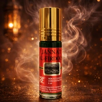SRF Jannat Al-Firdous Non-Alcoholic Concentrated Perfume 6ml