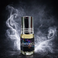SRF Rhymes – Musical Notes of Fragrance Attar 2ml