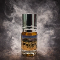 SRF Black Oudh Concentrated Perfume 3 mL