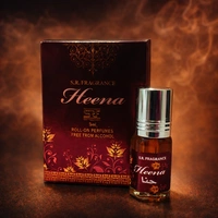 SRF Heena Roll On Perfume – 3ml