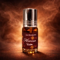 SRF Heena Roll On Perfume – 3ml