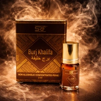 SRF Burj Khalifa Concentrated Perfume 2ML