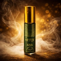 Nabeel Antar Concentrated Oil Perfume Roll-On 6ml