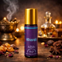 Nabeel Khayali Concentrated Oil Perfume Roll On 6ml