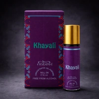 Nabeel Khayali Concentrated Oil Perfume Roll On 6ml