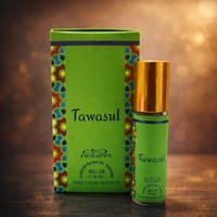 Nabeel Tawassul Concentrated Oil Perfume Roll on 6ml