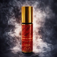 Nabeel Jannet El Firdaus Attar (Roll On Perfume) 6ml