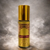 Nabeel Dahn Al Oud – Concentrated Oil Perfume (Roll On) 6ml