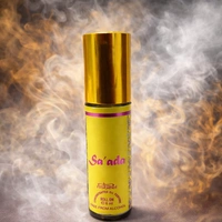 Nabeel Sa’ada Concentrated Perfume Oil (Roll-On) 6ml