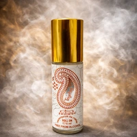 Nabeel Tajebni Concentrated Perfume Oil Roll on 6ml