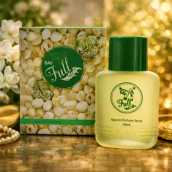 SAV Full Apparel Perfume Spray 100 ml