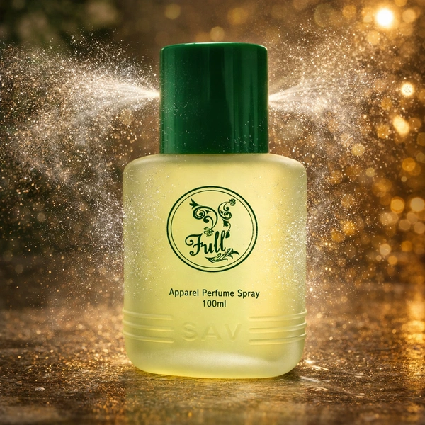 SAV Full Apparel Perfume Spray 100 ml