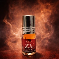 SRF Red ZX Non-Alcoholic Concentrated Perfume (2 ml)