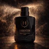 SAV HARRINTON APPAREL PERFUME SPRAY 100ml