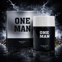 Ramco ONE MAN Apparel Perfume Spray 100 ml
