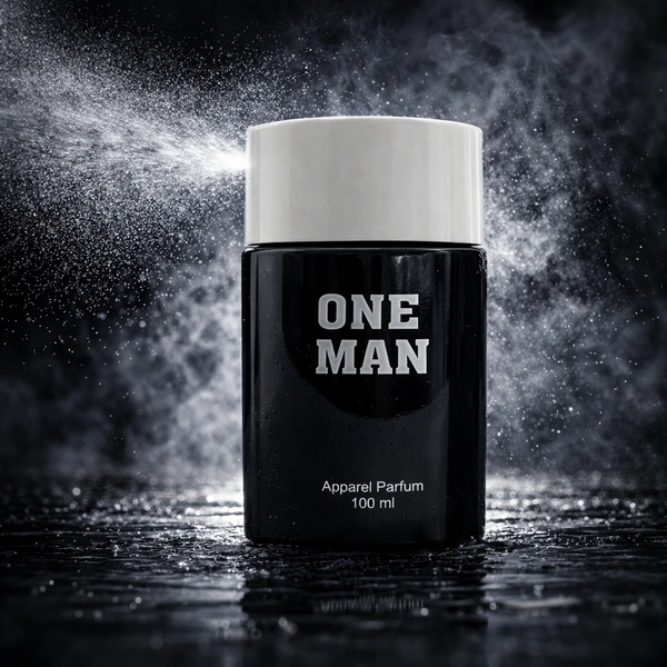 Ramco ONE MAN Apparel Perfume Spray 100 ml