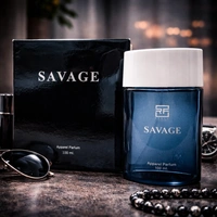 RAMCO SAVAGE APPAREL PERFUME 100ML