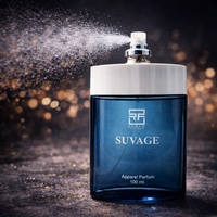 RAMCO SAVAGE APPAREL PERFUME 100ML