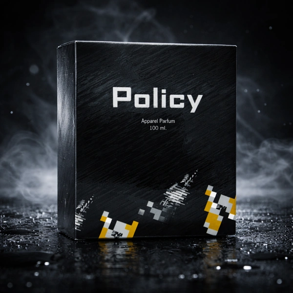 Ramco Policy Apparel Perfume Spray 100 ml