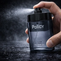 Ramco Policy Apparel Perfume Spray 100 ml