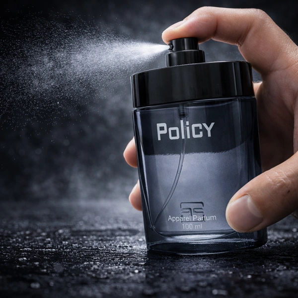 Ramco Policy Apparel Perfume Spray 100 ml