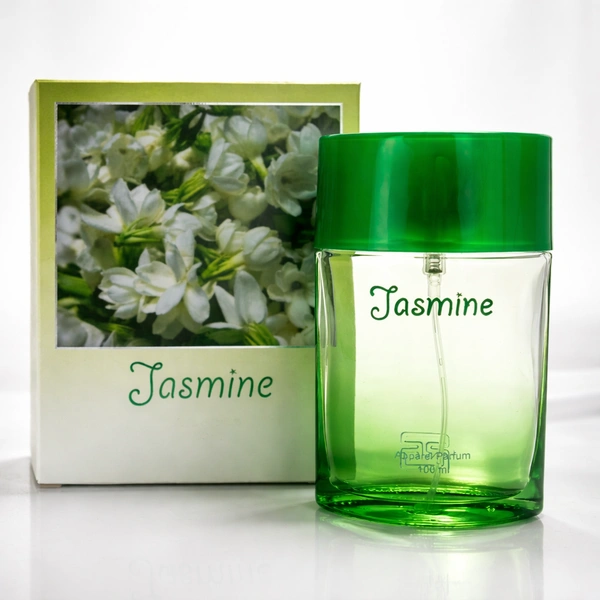 RAMCO Jasmine Apparel Parfum – 100 ml