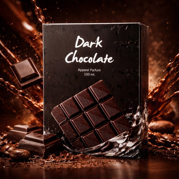 Ramco Dark Chocolate Apparel Perfume Spray 100 ml