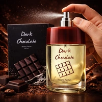 Ramco Dark Chocolate Apparel Perfume Spray 100 ml